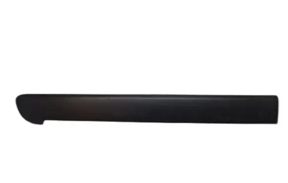 Citroen C3 Picasso Front door trim (molding) 9686338177