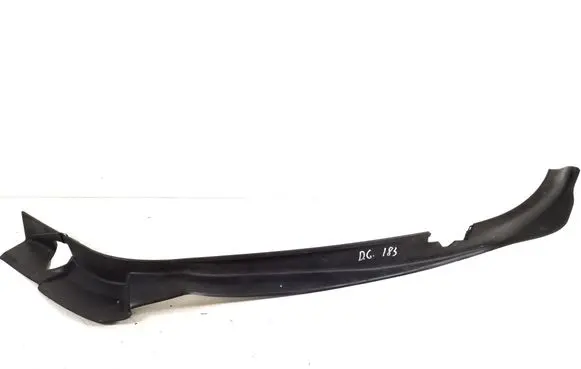 Lexus RX 450H Tailgate/trunk side cover trim 64457-48020