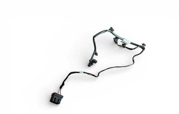 Audi A6 S6 C7 4G Seat wiring loom 4G8971365J 4G871365J