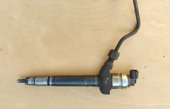 Ford Transit Fuel injector 6C1Q9K546AC