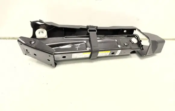 Audi A6 C7 Lift Jack 4G0011031K 4G0011215B