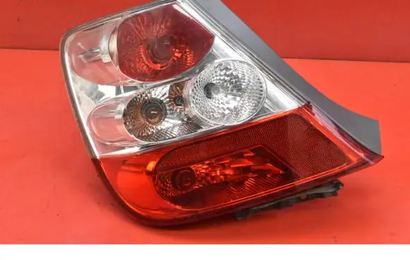 Honda Civic Rear/tail lights