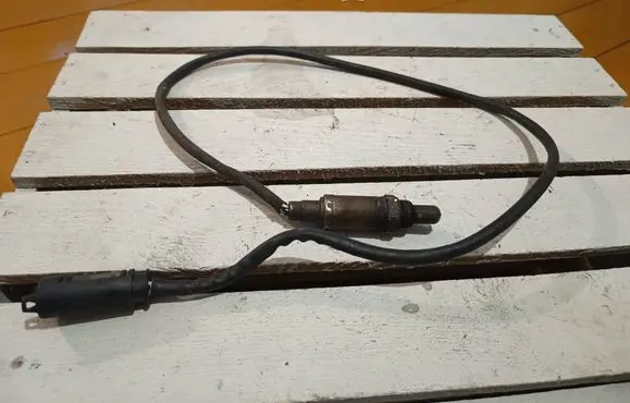 BMW 3 E46 Lambda probe sensor 0258005109