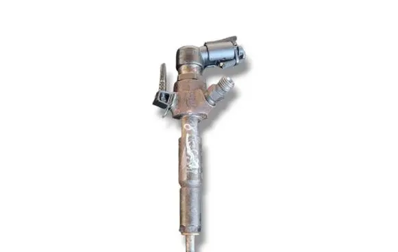 Fuel injector