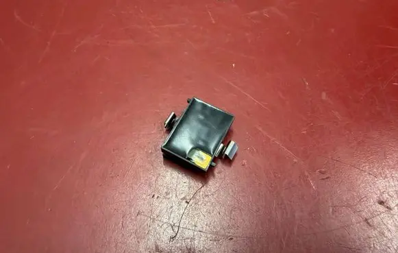 Chrysler Pacifica Sun solar sensor 68440808AA