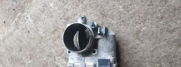 Volvo V70 Throttle valve 8692720 0281002701