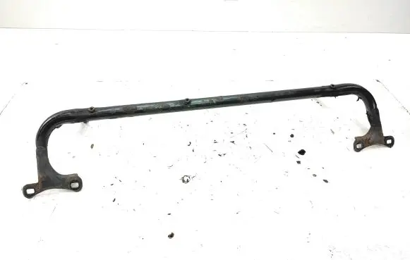 BMW X5 E53 Front bumper cross member