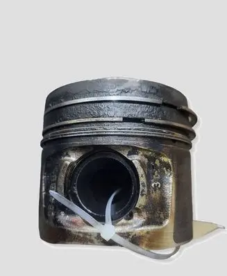 BMW 1 F20 F21 Piston N47