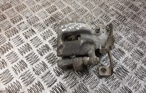 Toyota Auris 150 Rear brake caliper 0204Y01988