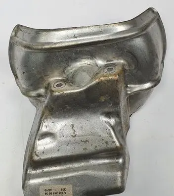Mercedes-Benz S W220 Exhaust heat shield A2312410534