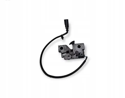 Volkswagen Caddy Engine bonnet/hood lock/catch 2K6857756