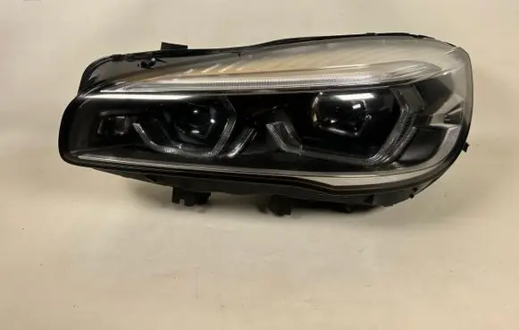 BMW 2 F45 Headlight/headlamp 8738645-04