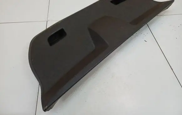 Opel Corsa D Other trunk/boot trim element 13180938