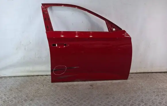 Skoda Scala Front door 657831312