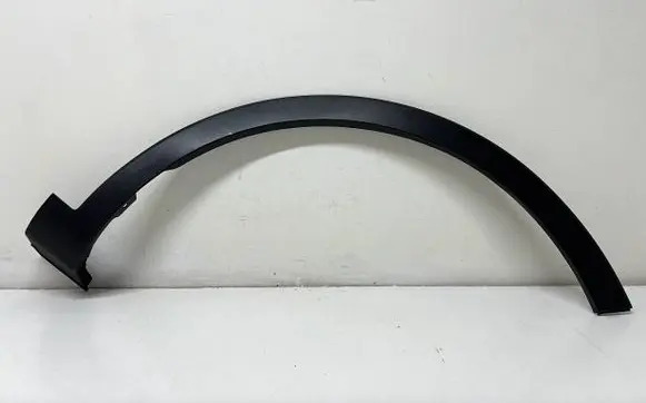 Front arch trim