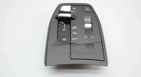BMW X1 U11 Head unit multimedia control 9473167