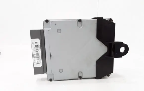 Ford Mondeo Mk III Engine control unit/module 1S7F12A650