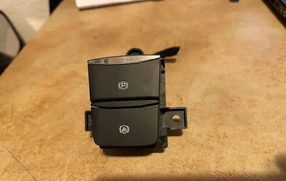 Ford Kuga III Hand parking brake switch LB5T2B623AAW