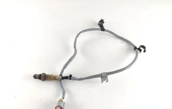 Porsche Panamera (970) Lambda probe sensor 97060617301 0258010177