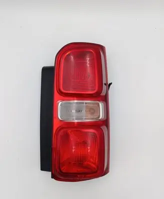 Peugeot Expert Rear/tail lights 0019725301 A002ZH 9808243080
