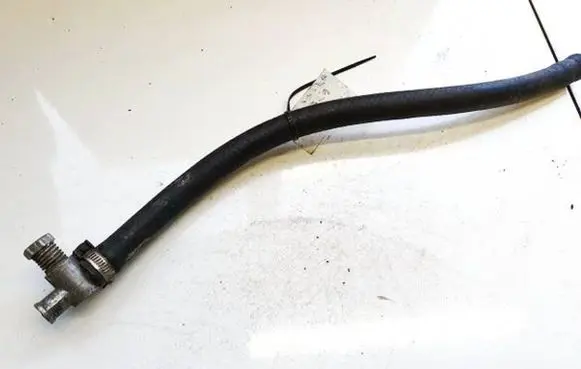 Audi A3 S3 8P Engine coolant pipe/hose
