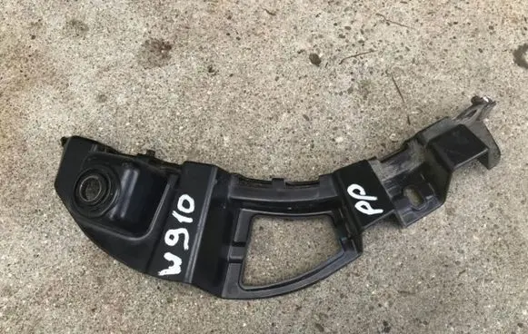 Mercedes-Benz Sprinter W907 W910 Front bumper mounting bracket A9108850500