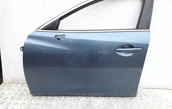 Mazda 6 Front door