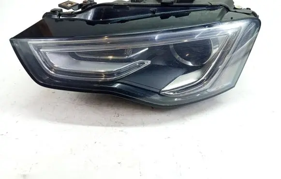 Audi A5 8T 8F Headlight/headlamp 8T0941005A 0301274671 30703184