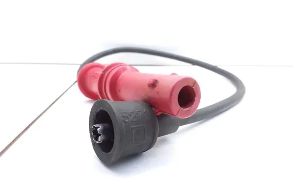 Subaru Impreza I Ignition plug leads 