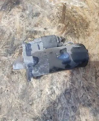 Volvo S60 Starter motor