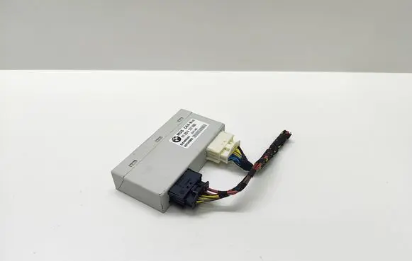 BMW 5 E60 E61 Sunroof control unit/module 9137055 61359137055