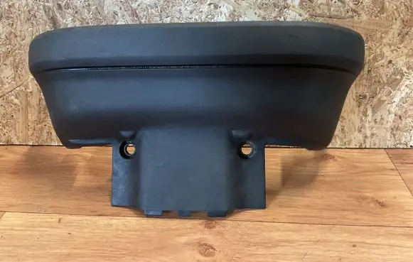 Volvo V70 Engine cover (trim) 17989980XA 77989980