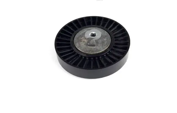 Porsche Cayenne (9Y0 9Y3) Generator/alternator belt tensioner 06m903315e