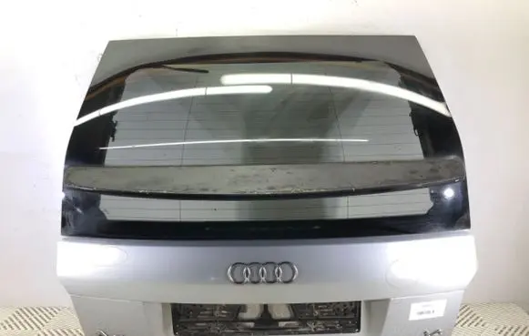 Audi A2 Tailgate/trunk/boot lid 