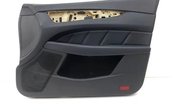 Mercedes-Benz CLS C218 X218 Front door card panel trim