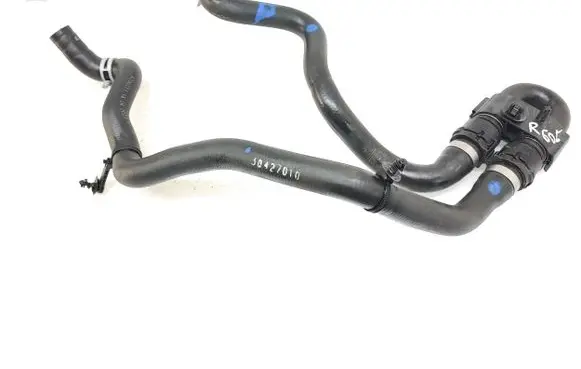 Polestar 2 Electric car engine cooling hoses/pipes 31684229