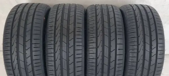Fiat 500E R16 summer tire 8808563466378 1025277 19545R16