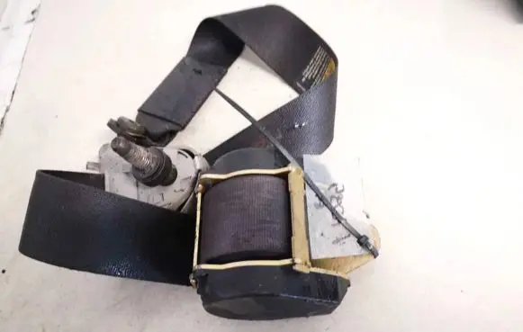 Cadillac SRX Rear seatbelt gb84101994 gb8410-1994
