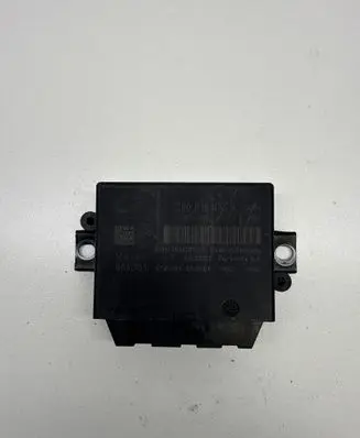Seat Exeo (3R) Parking PDC control unit/module 3R0919475A