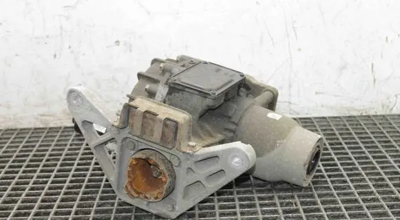 Jeep Cherokee Rear differential 68090612AF