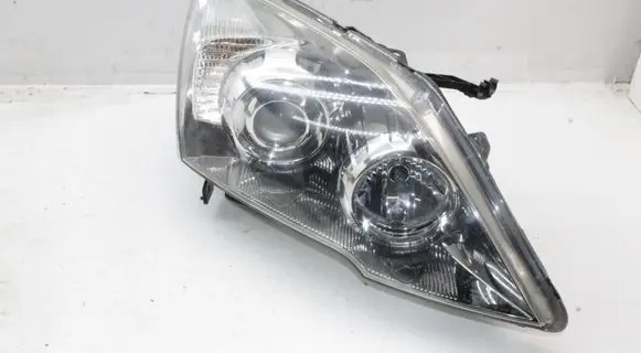 Honda CR-V Headlight/headlamp 33100SWWE1