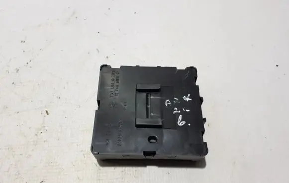 Other control units/modules