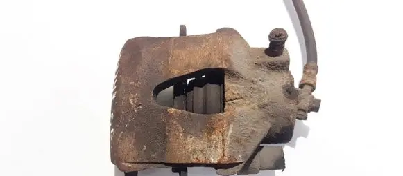 Volkswagen Golf V Front brake caliper