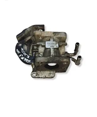 Volkswagen Golf V EGR valve cooler 03G131063B V200 331314016