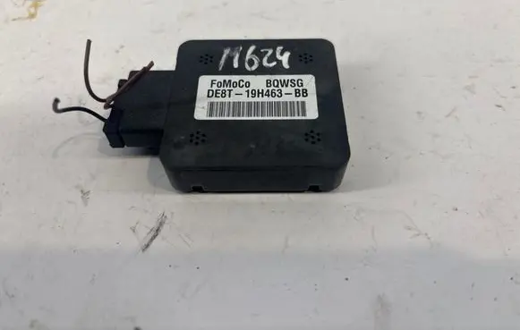 Ford Focus Rain sensor DE8T19H463BB