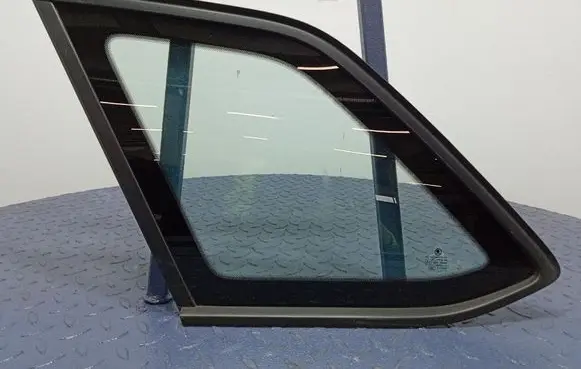 Skoda Fabia Mk3 (NJ) Rear side window 6V9845297A