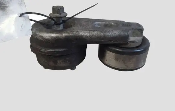 Jaguar XF X250 Generator/alternator belt tensioner