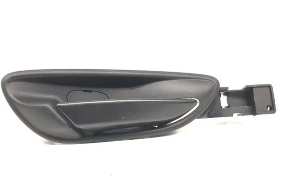 Front door interior handle