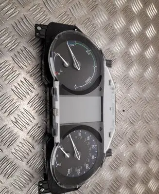 Speedometer (instrument cluster)