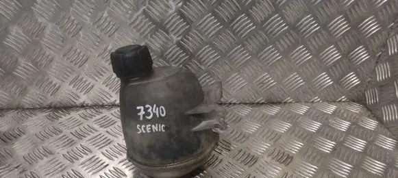 Renault Scenic I Coolant expansion tank/reservoir 8200060424